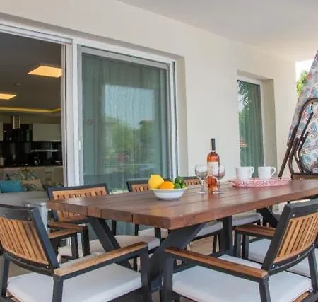 Crescent Twins- Blue * داليان