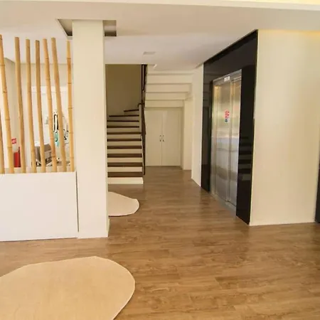 Crescent Twins- Blue *