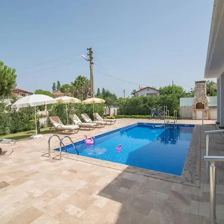 Crescent Twins- Blue * 달리안