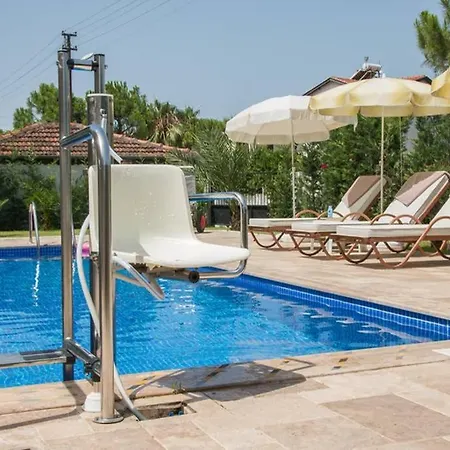 Crescent Twins- Blue * 달리안