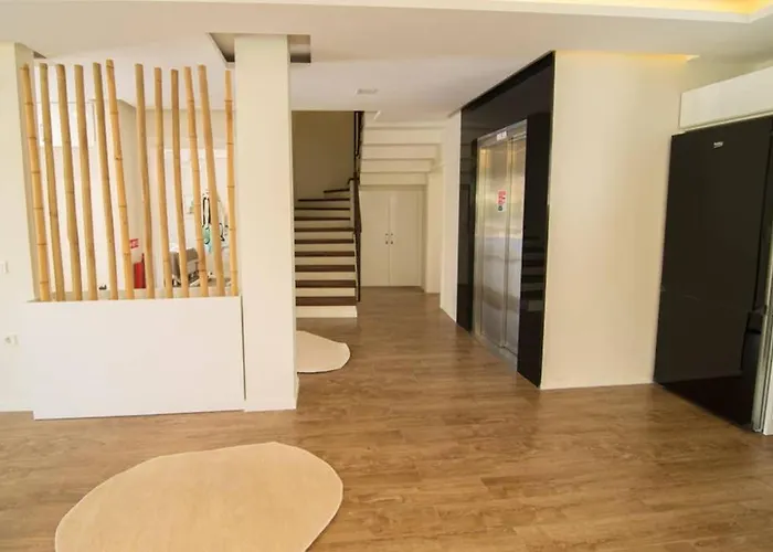 Crescent Twins- Blue *