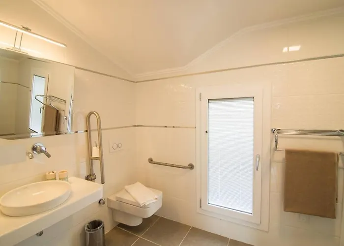 Crescent Twins- Blue Dalyan