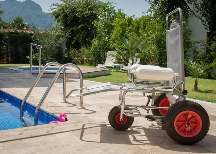 Crescent Twins- Blue Dalyan