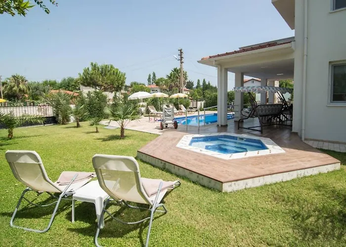 Crescent Twins- Blue *