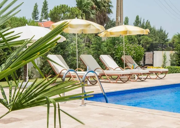 Crescent Twins- Blue